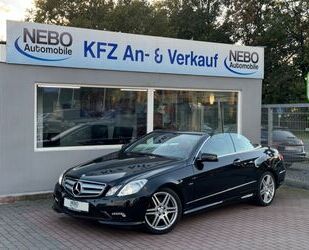 Mercedes-Benz E 250 Gebrauchtwagen