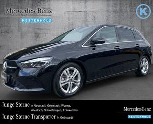 Mercedes-Benz B 220 Gebrauchtwagen