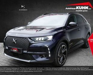 DS Automobiles DS7 (Crossback) Gebrauchtwagen