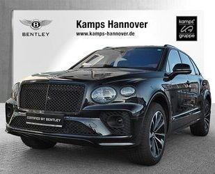 Bentley Bentayga Gebrauchtwagen