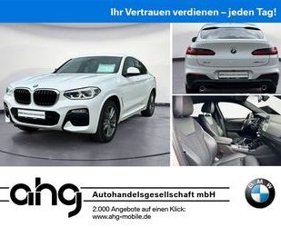 BMW X4 M Gebrauchtwagen