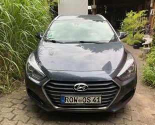 Hyundai i40 Gebrauchtwagen