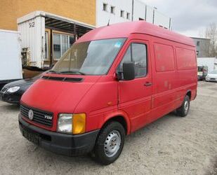 VW LT Gebrauchtwagen