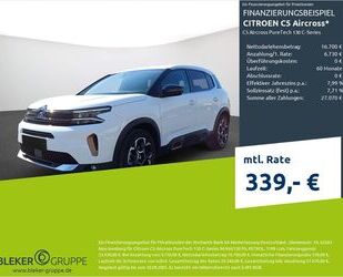 Citroen C5 Aircross Gebrauchtwagen