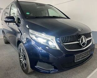 Mercedes-Benz V 220 Gebrauchtwagen