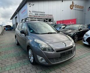 Renault Scenic Gebrauchtwagen