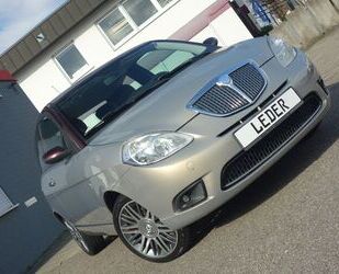 Lancia Ypsilon Gebrauchtwagen