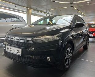 Dacia Logan Gebrauchtwagen