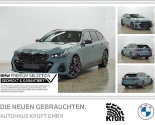 BMW i5 Gebrauchtwagen