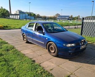 Seat Toledo Gebrauchtwagen