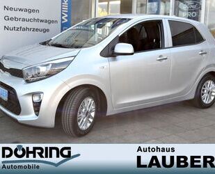 Kia Picanto Gebrauchtwagen