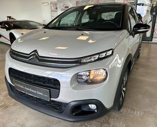 Citroen C3 Gebrauchtwagen