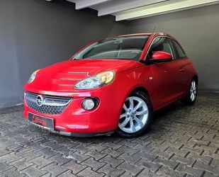 Opel Adam Gebrauchtwagen