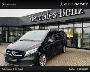 Mercedes-Benz V 300 Gebrauchtwagen