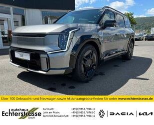 Kia EV9 Gebrauchtwagen