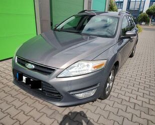 Ford Mondeo Gebrauchtwagen