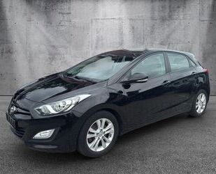 Hyundai i30 Gebrauchtwagen