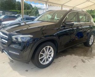 Mercedes-Benz GLE 350 Gebrauchtwagen