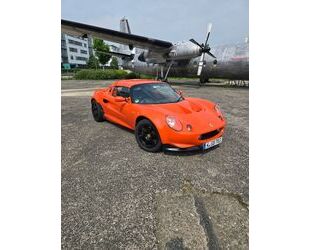 Lotus Elise Gebrauchtwagen