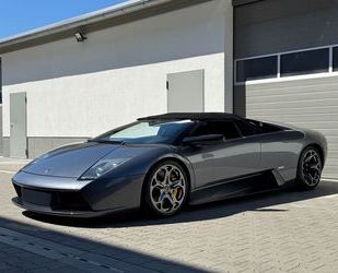 Lamborghini Murciélago Gebrauchtwagen