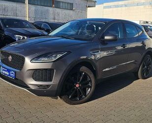 Jaguar E-Pace Gebrauchtwagen
