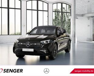 Mercedes-Benz GLC 450 Gebrauchtwagen