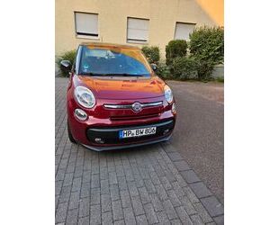 Fiat 500L Wagon Gebrauchtwagen