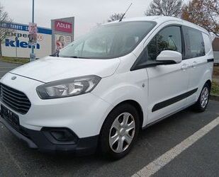 Ford Transit Courier Gebrauchtwagen