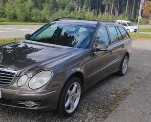 Mercedes-Benz E 280 Gebrauchtwagen