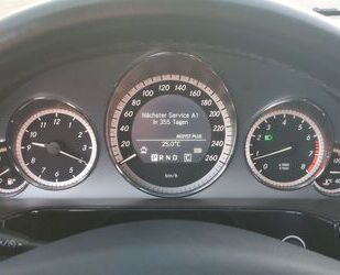 Mercedes-Benz E 200 Gebrauchtwagen