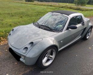 Smart Roadster Gebrauchtwagen