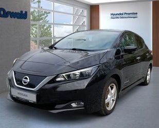 Nissan Leaf Gebrauchtwagen