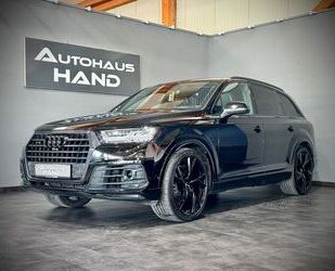 Audi SQ7 Gebrauchtwagen