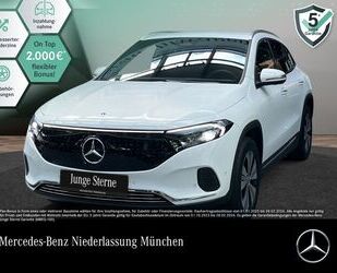 Mercedes-Benz EQA Gebrauchtwagen