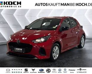 Mazda 2 Gebrauchtwagen