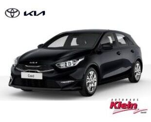 Kia ceed / Ceed Gebrauchtwagen