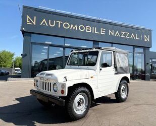 Suzuki LJ Gebrauchtwagen