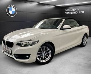 BMW 218 Gebrauchtwagen