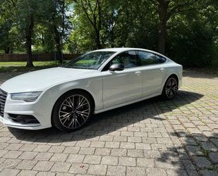 Audi A7 Gebrauchtwagen