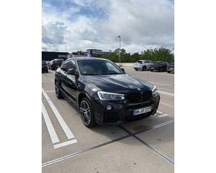 BMW X4 Gebrauchtwagen