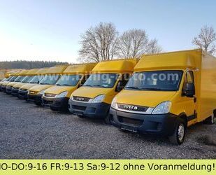 IVECO Andere Gebrauchtwagen