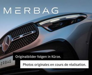 Mercedes-Benz EQS Gebrauchtwagen