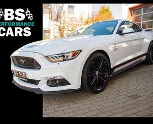 Ford Mustang Gebrauchtwagen