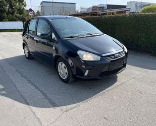 Ford C-Max Gebrauchtwagen