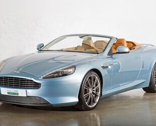 Aston Martin DB9 Gebrauchtwagen