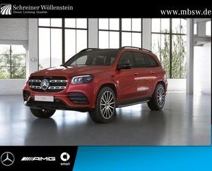 Mercedes-Benz GLS 400 Gebrauchtwagen