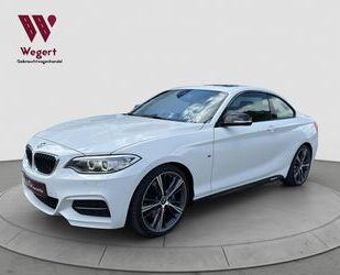 BMW M240i Gebrauchtwagen