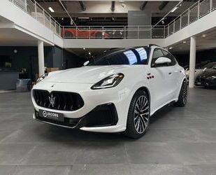 Maserati Grecale Gebrauchtwagen