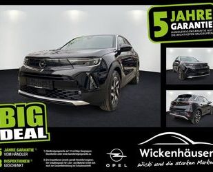 Opel Mokka-e Gebrauchtwagen