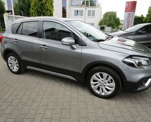 Suzuki SX4 Gebrauchtwagen